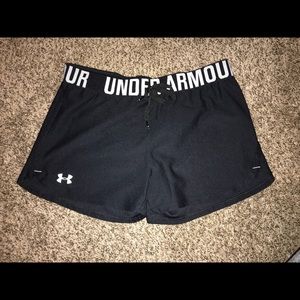 Under Armour Shorts